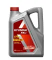 Масло моторное Hyundai Xteer Gasoline G700, SP, 5W-30 синтетическое 3,5 л