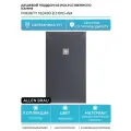 Душевой поддон из искусственного камня Allen Brau Priority 160x80 8.31010-AM Антрацит искусственный камень 160х80