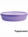 Ёмкость Tupperware Хит-парад, с крышкой, 2л, полипропилен, сиреневая