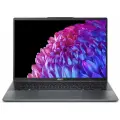 Ноутбук Acer Swift Go 14 SFG14-63-R57X / 14 OLED / AMD Ryzen 7 8845HS / 16 ГБ+1 ТБ / Windows 11 Home (NX. KTSCD.003)