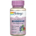 Solaray Berberine with Oregon Grape Vital Extracts 60 вег капсул (Solaray)