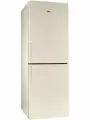 Двухкамерный холодильник STINOL TS 167 E, бежевый, класс В, 167л