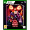 Игра Five Nights at Freddy's: Security Breach (русские субтитры) для Xbox One/Series X