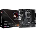 Материнская плата ASRock B650 PG Lightning (ATX, B650, 4xDDR5, 1xM.2, 4xPCIe, 1хHDMI)