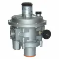 Регулятор давления газа Madas FRG/2MB Стандарт, DN 15, 20-30 мбар