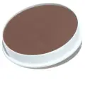 DermMatch/Пудра-загуститель для волос, Medium Brown (средне-коричневый), 40 гр