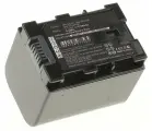 Аккумулятор iBatt iB-B1-F170 2700mAh для JVC BN-VG108E, BN-VG114E, BN-VG114, BN-VG138, BN-VG108, BN-VG121,