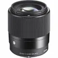 Объектив SIGMA AF 30 MM F1.4 DC DN FOR SONY E-MOUNT