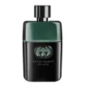 Туалетная вода Gucci мужская Guilty Black Pour Homme 50 мл