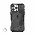 Чехол UAG Pathfinder SE для iPhone 16 Pro Max геометрический камуфляж (Geo Camo)