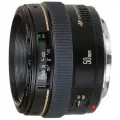 Объектив Canon EF 50mm F/1.4 USM