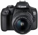 Зеркальный фотоаппарат Canon EOS 2000D Kit EF-S 18-55mm IS II