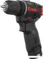 Дрель-шуруповерт Kress KUA24