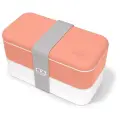 Ланч-бокс Monbento MB Original, orange tropical