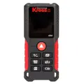 Измеритель длины лазерный KRESS KI200, 40 м