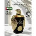 Арабские духи Ghala Zayed Luxury Gold 100 мл парфюм в подарок