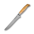 Кухонный обвалочный нож Berger Cutlery 16 см, сталь кованая 1.4116, BC100116