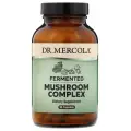 Dr. Mercola Fermented Mushroom Complex ( Комплекс ферментированных грибов) 90 капсул (Dr. Mercola)