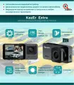 Видеорегистратор KazEr EXTRA