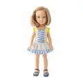 Кукла для девочки Paola Reina 32см виниловая Бланка с каре