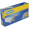 Скобы степлерные Rapid 66/6 5000шт RPD5520 Strong