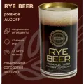 Охмелённый экстракт Alcoff RYE BEER ржаное, 1.7 кг