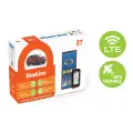 Автосигнализация StarLine E7 LTE-GPS (3CAN+FD+4LIN)