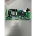 Плата блока управления для шлагбаума CAME ZL38