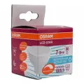 Светодиодная лампа OSRAM DIM MR16 7Вт GU5.3 600 Лм 4000 К Нейтральный белый свет