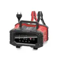 Зарядное устройство Foxsur F-20A для аккумуляторов 12В и 24В, емкостью до 300 Ач