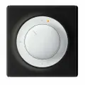 Терморегулятор теплого пола OneKeyElectro ОКЕ-10 черный