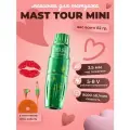 Аппарат для перманентного макияжа, татуажа Mast Tour Mini Green