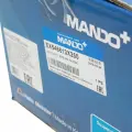 Амортизатор передний правый газовый для Хендай Элантра арт EX546613X250 MANDO