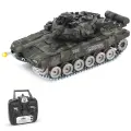 Радиоуправляемый танк R-WINGS RUSSIA T-90 Vladimir - RWG021-818-PRO-CAMO