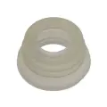 DeLonghi 5313235921 манжета бункера воды для кофемашины, белый, 1 шт.