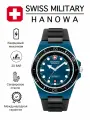 Наручные часы Swiss Military Hanowa