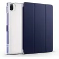 Чехол Xiaomi Mi Pad 5 / Mi Pad 5 Pro 11 с держателем для стилуса темно-синий