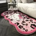 Miniso Sanrio Hello Kitty плед, 40 x120cm, Розовый