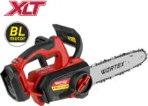 Пила цепная аккумуляторная WORTEX CEC 2518-3 ALL1 XLT SOLO (2325003)
