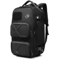 Рюкзак Ozuko 9309S Black