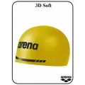 Шапочка для плавания 3D Soft