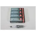 Свечи зажигания BRISK MR14LC-1 8кл 2190 Гранта, Ларгус (двигатель 11182) 4шт