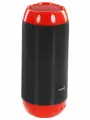 Колонка блютуз беспроводная Borofone BR25 Red , Мощность 5Вт, Стереозвук, Пластик, Красный/Черный