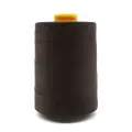 Нитки швейные для отстрочки Gutermann Mara 30, 3000 м, 100% полиэстер, 702358 (697 венге)