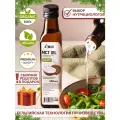 Масло МСТ, MCT oil. Кокосовое масло, кето продукты, продукты для похудения, правильное питание, кокосовое масло пищевое для еды, 250 мл, АТМАН
