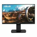 ASUS 25 Игровой монитор TUF Gaming VG259QM Full HD (1920x1080), 280 Гц, 1ms (GTG), G-SYNC Compatible, HDR 400