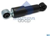 Амортизатор DAF F95,95XF кабины задний SAMPA SAMPA арт. 050.203-01