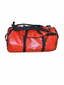 Сумка спортивная Вольный ветер, красный