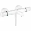 Термостат для ванны hansgrohe Ecostat Comfort 13114700, матовый белый