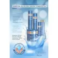 Набор Estel OTIUM AQUA: Шампунь OTIUM AQUA 250 мл + Бальзам OTIUM AQUA 200 мл + Сыворотка OTIUM AQUA 100 мл + Комфорт-маска OTIUM AQUA 300 мл